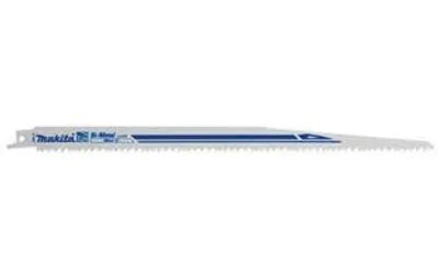 Productafbeelding van Makita B-10637, bimetal, 28 cm, 3 stuks