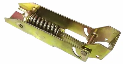 Kühlschrank-Drop-Down-Scharnier, Metall, leise, 1 Stück