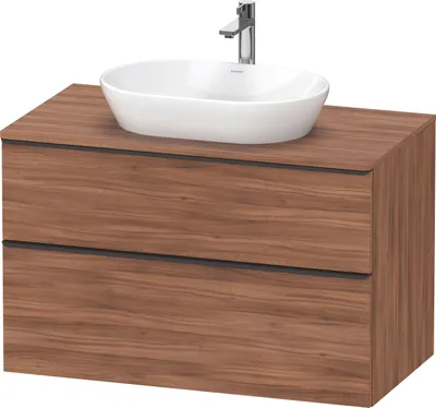 Produktbild von DURAVIT DE49680BD790000 D-Neo KWTUWH R.ek 1000x550x664 Nu Mt