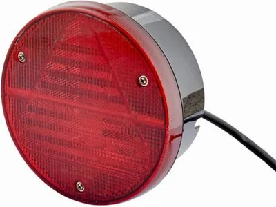 Immagine prodotto di Fanale posteriore sinistro 12 V P21W tecnologia HELLA per KRONE