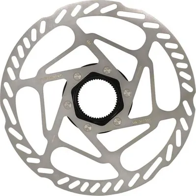 Immagine prodotto di Disco freno a disco Jagwire Sport SR2 – Chiusura centrale – 160 mm