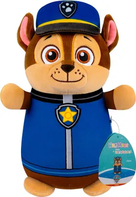 Obrázok produktu pre Plyšové hračky Hugmees Paw Patrol Chase Teddybär Jedna veľkosť