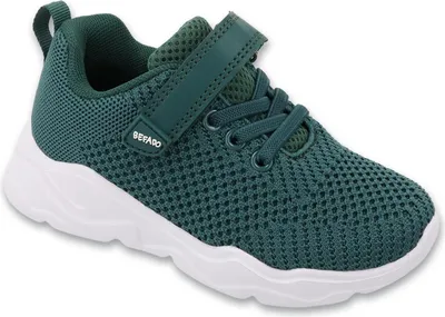 Produktbild von Sneaker BEFADO 516Q437 smaragd