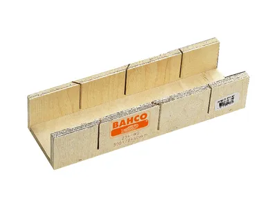 Obrázok produktu pre Bahco 234-W2 Clamping mitre box