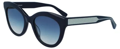 Produktbild von LONGCHAMP Sonnenbrillen LO698S400