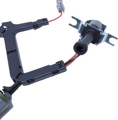 Produktbild von Getriebekabelbaum, 4L60E 4L65E Getriebe-Innenkabelbaumersatz für GM Chevrolet 2003-2006, 15320476