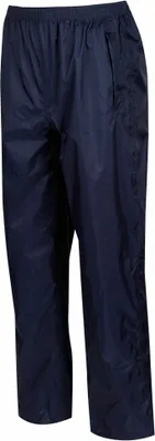 Produktbild von Regatta Pack-It Regenhose für Damen - L