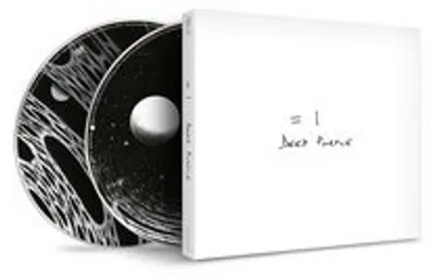 Imagen del producto de Deep Purple - =1 (Edición limitada: CD + DVD en Digipak)