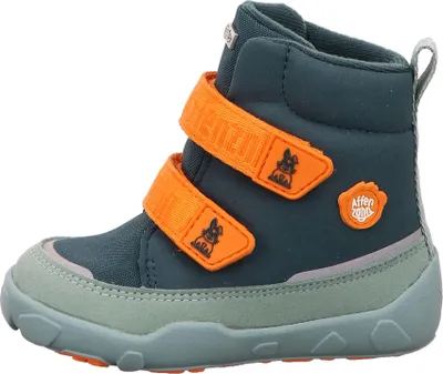 Produktbild von Affenzahn Uni Stiefel Hase 47042-21, 47042-22, 47042-23, 47042-24, 47042-25, 47042-26, 47042-27, 47042-28, 47042-29, 47042-30, 47042-31, 47042-32, 47042-33, 47042-34, 47042-35 AFZ-01249-20153 grau 21