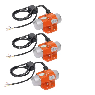 Obrázek produktu pro Střídavý vibrační motor, 3000 otáček za minutu, napětí 220 V, 100 W