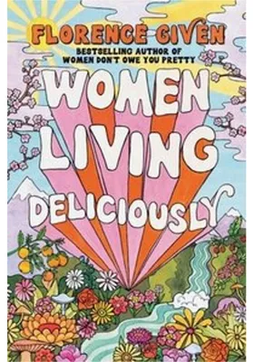 Obrázok produktu pre Women Living Deliciously