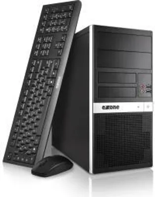 Immagine prodotto di exone Business S Tower X12 i5-12400 - Sistema completo - Core i5