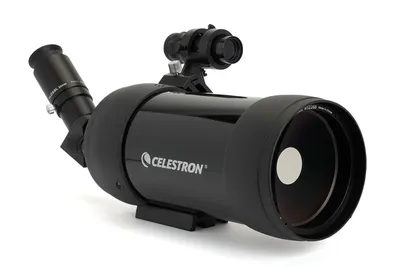 Produktbild von Celestron C90 MAK, Schwarz
