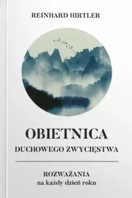 Productafbeelding van Obietnica duchowego zwycięstwa - Reinhard Hirtler