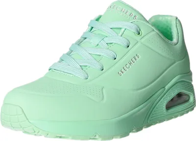 Produktbild von Skechers Uno Stand On Air Grün SFM Größe EU 38