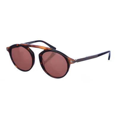 Produktbild von Armand Basi AB12305 Runde Sonnenbrille für Damen und Herren