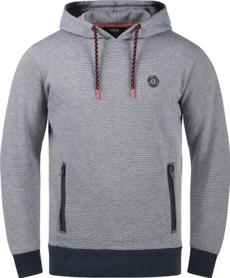 Produktbild von SOLID SDRaffa Herren Kapuzenpullover Hoodie Pullover mit Kapuze