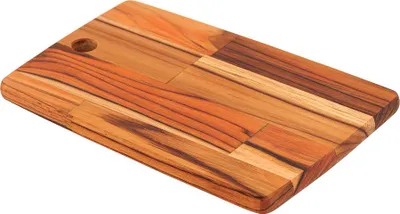 Produktbild von Schneide- und Servierbrett 28 x 19,5 x 1,8 cm
