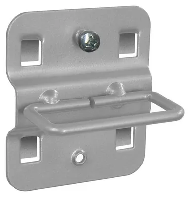 Produktbild von ADB Lochwand Zangenhalter Haken 45 mm