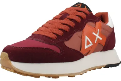 Zdjęcie produktu dla Sun68 Jaki Bicolor Bordeaux