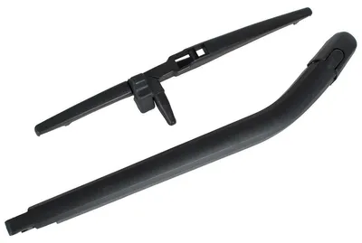 Immagine prodotto di Braccio tergicristallo posteriore + spazzola per Toyota 4Runner (2003-2009)