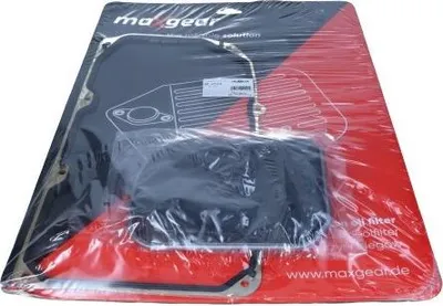 Produktbild von MAXGEAR 26-1719 Hydraulikfiltersatz AT Automatikgetriebe passend für MERCEDES-BENZ A-Klasse (W169)