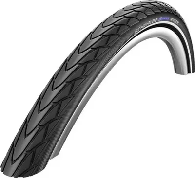 Produktbild von Schwalbe Reifen Marathon Racer HS429 20x1.50" 40-406 sw-LiteSkin Refl.RG SGC