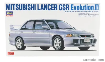 Immagine prodotto di Accessori per modellismo Hasegawa, scala 1:24, anno 1995