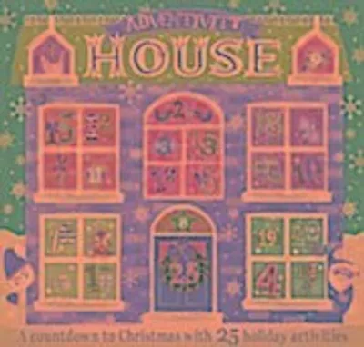 Produktbild von Adventivity House