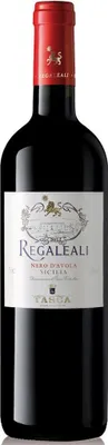 Produktbild von Regaleali Nero d'Avola IGT 2025 Sizilien | Italien | 13% vol | 0,75 l