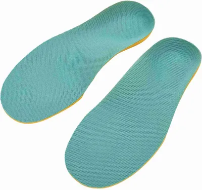 Obrázok produktu pre Detské vložky Priedušné tlmiace nárazové tlmiace vložky do topánok Vložky do topánok pre deti (S)