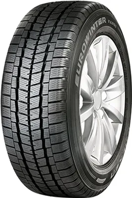 Produktbild von Falken Eurowinter Van01 235/60R17C 117S Blk