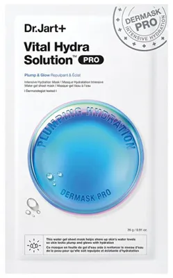 Image de Dr.Jart+ Vital Hydra Solution™ Pro 26g