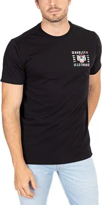 Produktbild von Herren T-Shirt Hurley