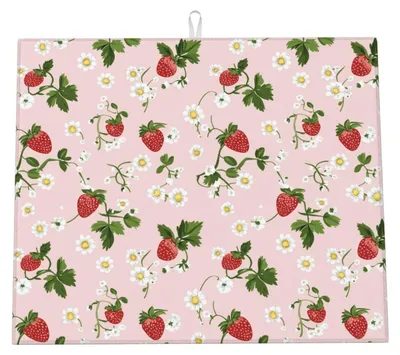 Productafbeelding van Multifunctionele Afdruipmat voor Keuken 46 x 61 cm