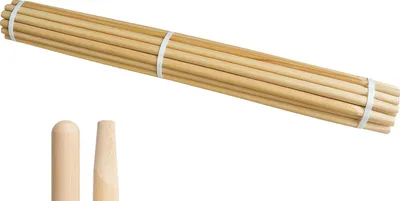 Immagine prodotto di STIL STIEL CORDE per muri di protezione delle piante CONO 22 mm 120 cm 25 pezzi