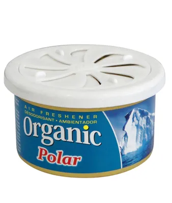 Produktbild von Lufterfrischer in der Dose L&D Polar (46g)