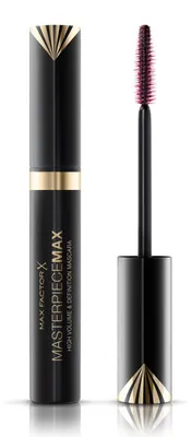 Immagine prodotto di Max Factor - Masterpiece MAX High Volume & Definition Mascara - Mascara per un massimo di 7,2 ml