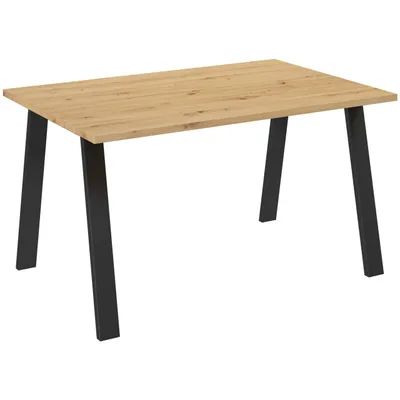 Produktbild von Esstisch KVEL 138x90 artisan eiche