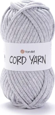 Produktbild von Yarn Art Cord Yarn 756 Strickgarn