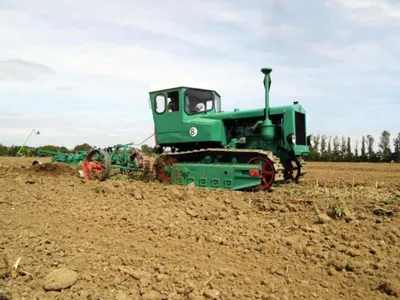 Produktbild von Schuco 1:32 IFA KS07 grün  450916700