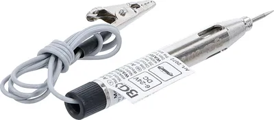 Immagine prodotto di BGS Tester luci auto 6 - 24 V - 2072