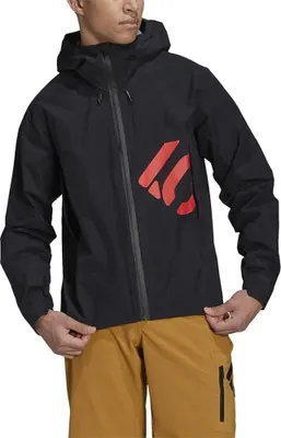 Produktbild von Five Ten All-mountain Jacke Schwarz M Herren Schwarz M