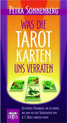 Produktbild von Was die Karten uns verraten
