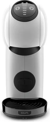 Obrázok produktu pre KRUPS KP2431.23 NDG Genio S White