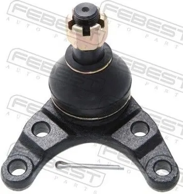 Produktbild von Febest 0520-Bt50Low