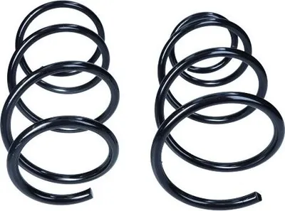 Produktbild von MAXGEAR Fahrwerksfeder Vorne 60-0983D