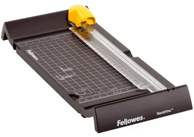 Image de Fellowes Massicot à rouleau Neutrino, DIN A5