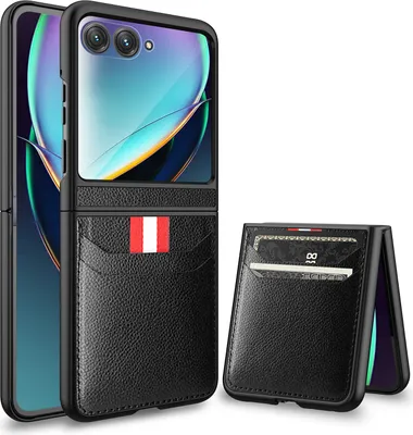 Obrázek produktu pro INF Pouzdro na telefon Motorola, tenký ochranný kryt model 2