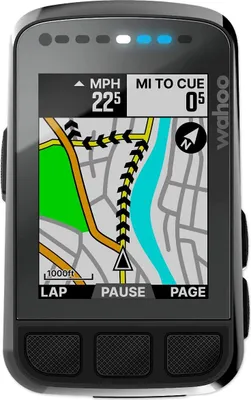 Immagine prodotto di Wahoo Fitness ELEMNT BOLT V2 GPS bike computer